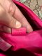 Gucci GG SUPREME FLOWER PRINT BACKPACK KID