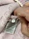Gucci GG KNIT WOOL TOP PINK SIZE M