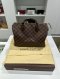 Louis Vuitton SPEEDY 30 DAMIER EBENE 2014