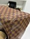 Louis Vuitton SPEEDY 30 DAMIER EBENE 2014