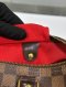 Louis Vuitton SPEEDY 30 DAMIER EBENE 2014
