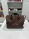 Louis Vuitton SPEEDY 30 DAMIER EBENE 2014