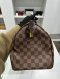 Louis Vuitton SPEEDY 30 DAMIER EBENE 2014