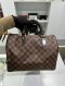 Louis Vuitton SPEEDY 30 DAMIER EBENE 2014