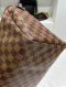 Louis Vuitton SPEEDY 30 DAMIER EBENE 2014