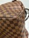 Louis Vuitton SPEEDY 30 DAMIER EBENE 2014