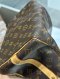 Louis Vuitton SPEEDY BAN 25 MONOGRAM 2012