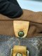 Louis Vuitton SPEEDY BAN 25 MONOGRAM 2012