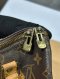Louis Vuitton SPEEDY BAN 25 MONOGRAM 2012