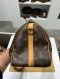 Louis Vuitton SPEEDY BAN 25 MONOGRAM 2012