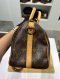 Louis Vuitton SPEEDY BAN 25 MONOGRAM 2012