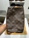 Louis Vuitton SPEEDY BAN 25 MONOGRAM 2012