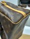 Louis Vuitton SPEEDY BAN 25 MONOGRAM 2012
