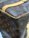 Louis Vuitton SPEEDY BAN 25 MONOGRAM 2012