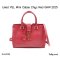 YSL MINI CABAS CHYC RED GHW 2015