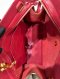 YSL MINI CABAS CHYC RED GHW 2015