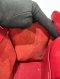 YSL MINI CABAS CHYC RED GHW 2015