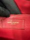 YSL MINI CABAS CHYC RED GHW 2015