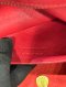 YSL MINI CABAS CHYC RED GHW 2015