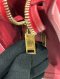 YSL MINI CABAS CHYC RED GHW 2015