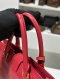YSL MINI CABAS CHYC RED GHW 2015