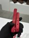 YSL MINI CABAS CHYC RED GHW 2015