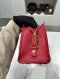 YSL MINI CABAS CHYC RED GHW 2015