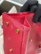 YSL MINI CABAS CHYC RED GHW 2015