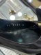 Louis Vuitton V HEART BREAKER HEELS BLACK PATENT SIZE 37.5