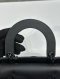 Dior LADY DIOR SMALL SO BLACK LAMBSKIN 2021