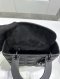Dior LADY DIOR SMALL SO BLACK LAMBSKIN 2021