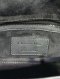 Dior LADY DIOR SMALL SO BLACK LAMBSKIN 2021