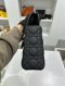 Dior LADY DIOR SMALL SO BLACK LAMBSKIN 2021