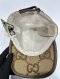Gucci JUMBO GG CANVAS BASEBALL HAT SIZE S