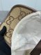 Gucci JUMBO GG CANVAS BASEBALL HAT SIZE S