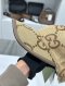 Gucci JUMBO GG CANVAS BASEBALL HAT SIZE S