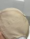 Celine BASEBALL CAP BEIGE SIZE M