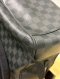 Louis Vuitton JOSH BACKPACK DAMIER GRAPHITE 2016