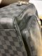 Louis Vuitton JOSH BACKPACK DAMIER GRAPHITE 2016