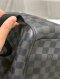 Louis Vuitton JOSH BACKPACK DAMIER GRAPHITE 2016