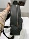 Louis Vuitton JOSH BACKPACK DAMIER GRAPHITE 2016