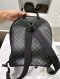 Louis Vuitton JOSH BACKPACK DAMIER GRAPHITE 2016