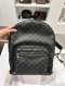 Louis Vuitton JOSH BACKPACK DAMIER GRAPHITE 2016