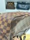 Louis Vuitton VERONA PM DAMIER EBENE 2011