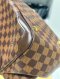 Louis Vuitton VERONA PM DAMIER EBENE 2011