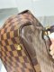 Louis Vuitton VERONA PM DAMIER EBENE 2011