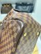 Louis Vuitton VERONA PM DAMIER EBENE 2011