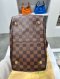 Louis Vuitton VERONA PM DAMIER EBENE 2011