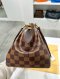 Louis Vuitton VERONA PM DAMIER EBENE 2011