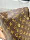 Louis Vuitton PALLAS MM MONOGRAM 2014